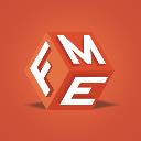 FME Extensions logo
