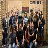 Down the Hatchet Axe Throwing image 3