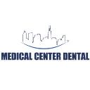 Medical Center Dental Group logo