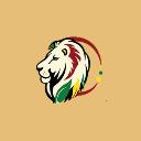 Laughing Lion Herbs logo