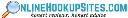 Online Hookup Sites logo