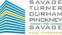 Savage Turner Durham Pinckney & Savage logo