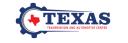 Texas Transmission and Automotive Center logo