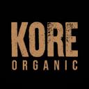 Kore Organic logo