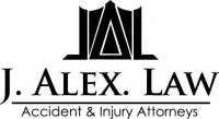 J. Alex. Law Firm, PC image 1