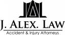 J. Alex. Law Firm, PC logo