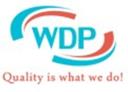WDP TECHNOLOGIES logo