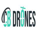 CB Drones logo