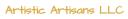 Artistic Artisans LLC logo
