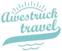 Awestruck Travels logo