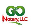 Go Notary, LLC. logo