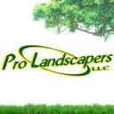 Pro Landscapers LLC logo
