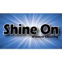 Shine On Window Cleaning logo