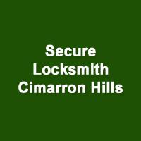 Secure Locksmith Cimarron Hills image 7