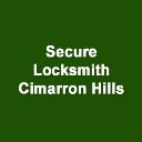 Secure Locksmith Cimarron Hills logo