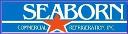 Seaborn Commercial Refrigeration Inc logo