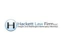 Hackett Law Firm: Portland Bankruptcy Attorneys logo