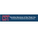 Carolina Services of the Triad, Inc. logo