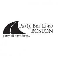 Boston Party Bus Limo image 1