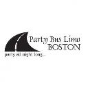 Boston Party Bus Limo logo