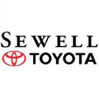 Sewell Toyota of Wichita Falls image 1