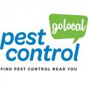 Go Local Pest Control logo