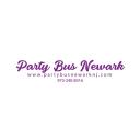 Party Bus Newark logo