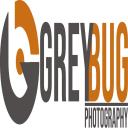 Grey Bug Photography logo