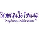 Brownsville Towing Pros logo