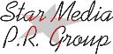 Star Media PR Group logo