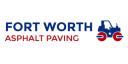 Fort Worth Asphalt Paving logo