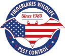 Fingerlakes Wildlife & Pest Control logo