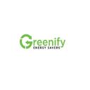 Greenify Energy Savers logo