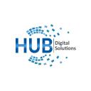Hub Digital Solutions logo