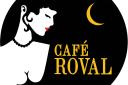 Cafe Roval logo