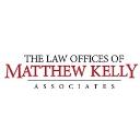 The Law Offices of Matthew Kelly Associates logo