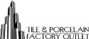 Tile and Porcelain Factory Outlet logo