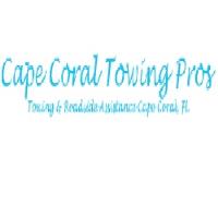 Cape Coral Towing Pros image 1