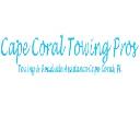 Cape Coral Towing Pros logo