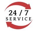 ATR Electrical Services LLC logo