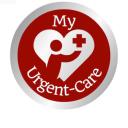 RGV Urgent Care Clinic logo