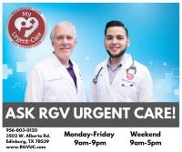 RGV Urgent Care Clinic image 3