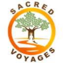 Sacred Voyages logo