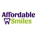 Affordable Smiles Dentistry logo