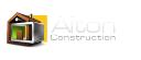 Alton Construction  logo