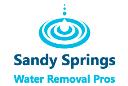 Sandy Springs Water Removal Pros logo