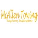 McAllen Towing Pros logo