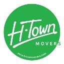 H-Town Movers Houston logo