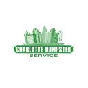 Charlotte Dumpster Service logo