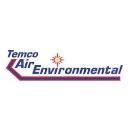 Temco Air Environmental logo